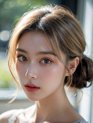 铁艺花架：白色调与铁艺创意的交响曲